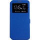 Чохол до мобільного телефона Dengos Flipp-Book Call ID Samsung Galaxy A02s (A025), blue (DG-SL-BK-276) Чохол до мобільного телефона Dengos Flipp-Book Call ID Samsung Galaxy A02s (A025), blue (DG-SL-BK-276)