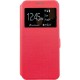 Чехол для мобильного телефона Dengos Flipp-Book Call ID Samsung Galaxy A11, red (DG-SL-BK-257) (DG-SL-BK-257)