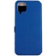 Чехол для мобильного телефона Dengos Flipp-Book Call ID Samsung Galaxy A12 (A125), blue (DG-SL-BK-274) Чехол для мобильного телефона Dengos Flipp-Book Call ID Samsung Galaxy A12 (A125), blue (DG-SL-BK-274)