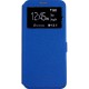 Чехол для мобильного телефона Dengos Flipp-Book Call ID Samsung Galaxy A12 (A125), blue (DG-SL-BK-274) Чехол для мобильного телефона Dengos Flipp-Book Call ID Samsung Galaxy A12 (A125), blue (DG-SL-BK-274)