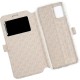 Чехол для мобильного телефона Dengos Flipp-Book Call ID Samsung Galaxy A31, black (DG-SL-BK-258) (DG-SL-BK-258) Чехол для мобильного телефона Dengos Flipp-Book Call ID Samsung Galaxy A31, black (DG-SL-BK-258) (DG-SL-BK-258)