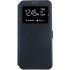 Чехол для мобильного телефона Dengos Flipp-Book Call ID Samsung Galaxy A31, black (DG-SL-BK-258) (DG-SL-BK-258)