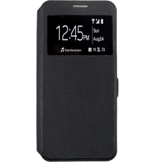 Чехол для мобильного телефона Dengos Flipp-Book Call ID Samsung Galaxy М21, black (DG-SL-BK-256) (DG-SL-BK-256) Чехол для мобильного телефона Dengos Flipp-Book Call ID Samsung Galaxy М21, black (DG-SL-BK-256) (DG-SL-BK-256)