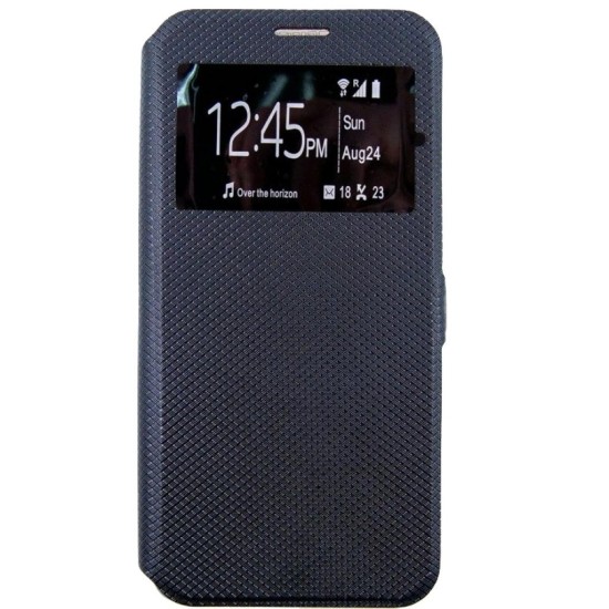 Чехол для мобильного телефона Dengos Flipp-Book Call ID Vivo X50, black (DG-SL-BK-270) (DG-SL-BK-270) Чехол для мобильного телефона Dengos Flipp-Book Call ID Vivo X50, black (DG-SL-BK-270) (DG-SL-BK-270)