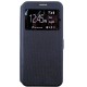 Чехол для мобильного телефона Dengos Flipp-Book Call ID Vivo X50, black (DG-SL-BK-270) (DG-SL-BK-270) Чехол для мобильного телефона Dengos Flipp-Book Call ID Vivo X50, black (DG-SL-BK-270) (DG-SL-BK-270)