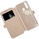 Чехол для мобильного телефона Dengos Flipp-Book Call ID Vivo Y15, blue (DG-SL-BK-272) (DG-SL-BK-272) Чехол для мобильного телефона Dengos Flipp-Book Call ID Vivo Y15, blue (DG-SL-BK-272) (DG-SL-BK-272)