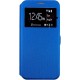 Чехол для мобильного телефона Dengos Flipp-Book Call ID Vivo Y15, blue (DG-SL-BK-272) (DG-SL-BK-272) Чехол для мобильного телефона Dengos Flipp-Book Call ID Vivo Y15, blue (DG-SL-BK-272) (DG-SL-BK-272)