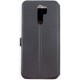 Чохол до мобільного телефона Dengos Flipp-Book Call ID Xiaomi Redmi 9, black (DG-SL-BK-266) (DG-SL-BK-266) Чохол до мобільного телефона Dengos Flipp-Book Call ID Xiaomi Redmi 9, black (DG-SL-BK-266) (DG-SL-BK-266)