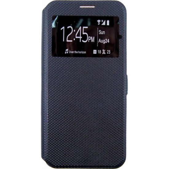 Чохол до мобільного телефона Dengos Flipp-Book Call ID Xiaomi Redmi 9, black (DG-SL-BK-266) (DG-SL-BK-266) Чохол до мобільного телефона Dengos Flipp-Book Call ID Xiaomi Redmi 9, black (DG-SL-BK-266) (DG-SL-BK-266)
