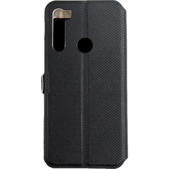 Чохол до мобільного телефона Dengos Flipp-Book Call ID Xiaomi Redmi Note 8, black (DG-SL-BK-250) (DG-SL-BK-250) Чохол до мобільного телефона Dengos Flipp-Book Call ID Xiaomi Redmi Note 8, black (DG-SL-BK-250) (DG-SL-BK-250)