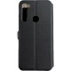 Чохол до мобільного телефона Dengos Flipp-Book Call ID Xiaomi Redmi Note 8, black (DG-SL-BK-250) (DG-SL-BK-250) Чохол до мобільного телефона Dengos Flipp-Book Call ID Xiaomi Redmi Note 8, black (DG-SL-BK-250) (DG-SL-BK-250)