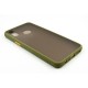 Чехол для мобильного телефона Dengos (Matt) для Samsung Galaxy A10s, Green (DG-TPU-MATT-03) Чехол для мобильного телефона Dengos (Matt) для Samsung Galaxy A10s, Green (DG-TPU-MATT-03)