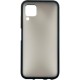 Чохол до мобільного телефона Dengos Matt Huawei P40 Lite, black (DG-TPU-MATT-44) (DG-TPU-MATT-44) Чохол до мобільного телефона Dengos Matt Huawei P40 Lite, black (DG-TPU-MATT-44) (DG-TPU-MATT-44)
