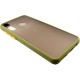 Чехол для мобильного телефона Dengos Matt Huawei Y6P, green (DG-TPU-MATT-55) (DG-TPU-MATT-55) Чехол для мобильного телефона Dengos Matt Huawei Y6P, green (DG-TPU-MATT-55) (DG-TPU-MATT-55)