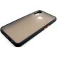 Чохол до мобільного телефона Dengos Matt OPPO A31, black (DG-TPU-MATT-49) (DG-TPU-MATT-49) Чохол до мобільного телефона Dengos Matt OPPO A31, black (DG-TPU-MATT-49) (DG-TPU-MATT-49)