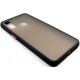 Чохол до мобільного телефона Dengos Matt OPPO A31, black (DG-TPU-MATT-49) (DG-TPU-MATT-49) Чохол до мобільного телефона Dengos Matt OPPO A31, black (DG-TPU-MATT-49) (DG-TPU-MATT-49)