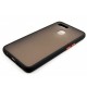 Чехол для мобильного телефона Dengos Oppo A5s (black) (DG-TPU-MATT-36)
