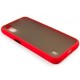 Чехол для мобильного телефона Dengos Samsung Galaxy A01 (red) (DG-TPU-MATT-33) Чехол для мобильного телефона Dengos Samsung Galaxy A01 (red) (DG-TPU-MATT-33)
