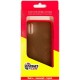 Чехол для мобильного телефона Dengos Samsung Galaxy A01 (red) (DG-TPU-MATT-33) Чехол для мобильного телефона Dengos Samsung Galaxy A01 (red) (DG-TPU-MATT-33)