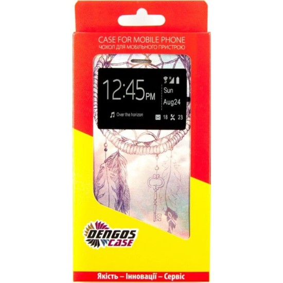 Чехол для мобильного телефона Dengos Samsung Galaxy A02 (A022) ( amulet) (DG-SL-BK-286) Чехол для мобильного телефона Dengos Samsung Galaxy A02 (A022) ( amulet) (DG-SL-BK-286)