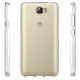 Чехол для мобильного телефона для Huawei Y5 II Clear tpu (transparent) Laudtec (LC-HY5IIT) Чехол для мобильного телефона для Huawei Y5 II Clear tpu (transparent) Laudtec (LC-HY5IIT)