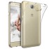 Чехол для мобильного телефона для Huawei Y5 II Clear tpu (transparent) Laudtec (LC-HY5IIT)