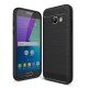 Чехол для мобильного телефона для SAMSUNG Galaxy A3 2017 Carbon Fiber (Black) Laudtec (LT-A32017B) Чехол для мобильного телефона для SAMSUNG Galaxy A3 2017 Carbon Fiber (Black) Laudtec (LT-A32017B)