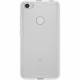 Чехол для мобильного телефона для Xiaomi Redmi Note 5A Clear tpu (Transperent) Laudtec (LC-XRN5AP)