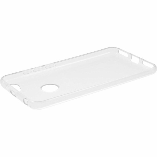 Чехол для мобильного телефона для Xiaomi Redmi Note 5A Clear tpu (Transperent) Laudtec (LC-XRN5AP)