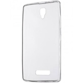 Чехол для мобильного телефона Drobak для Lenovo A2010 (Clear) (219207)
