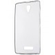 Чохол до мобільного телефона Drobak для Lenovo A2010 (Clear) (219207)