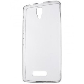 Чехол для мобильного телефона Drobak для Lenovo A2010 (Clear) (219207)