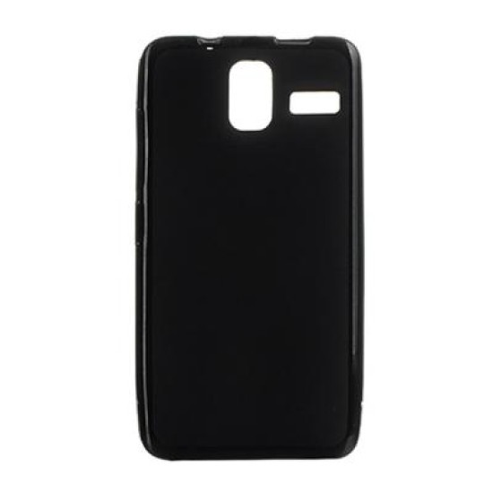 Чехол для мобильного телефона Drobak Elastic PU для Lenovo S580 (Black) (216754) (216754) Чехол для мобильного телефона Drobak Elastic PU для Lenovo S580 (Black) (216754) (216754)