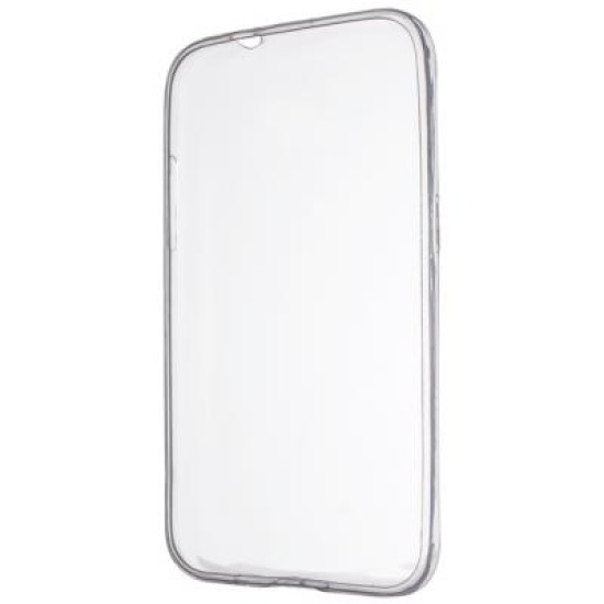 Чехол для мобильного телефона Drobak Ultra PU для Huawei P8 Lite (Clear) (218425) Чехол для мобильного телефона Drobak Ultra PU для Huawei P8 Lite (Clear) (218425)