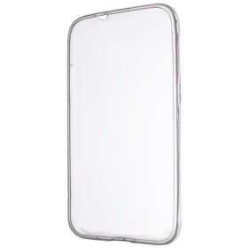 Чехол для мобильного телефона Drobak Ultra PU для Huawei Y7 (Clear) (228403)