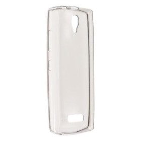 Чехол для мобильного телефона Drobak Ultra PU для Lenovo A2010 (grey) (219259)