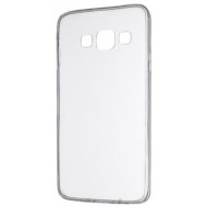 Чехол для мобильного телефона Drobak Ultra PU для Samsung Galaxy A3 (Clear) (216937)