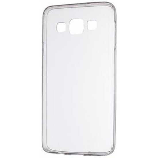 Чехол для мобильного телефона Drobak Ultra PU для Samsung Galaxy A3 (Clear) (216937) Чехол для мобильного телефона Drobak Ultra PU для Samsung Galaxy A3 (Clear) (216937)