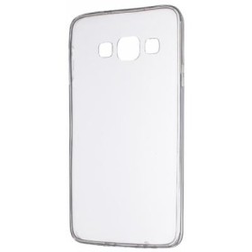 Чехол для мобильного телефона Drobak Ultra PU для Samsung Galaxy A3 (Clear) (216937)