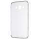 Чехол для мобильного телефона Drobak Ultra PU для Samsung Galaxy A3 (Clear) (216937) Чехол для мобильного телефона Drobak Ultra PU для Samsung Galaxy A3 (Clear) (216937)