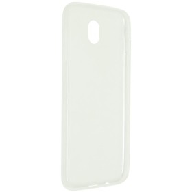 Чехол для мобильного телефона Drobak Ultra PU для Samsung Galaxy J3 (2017) (Clear) (222901)