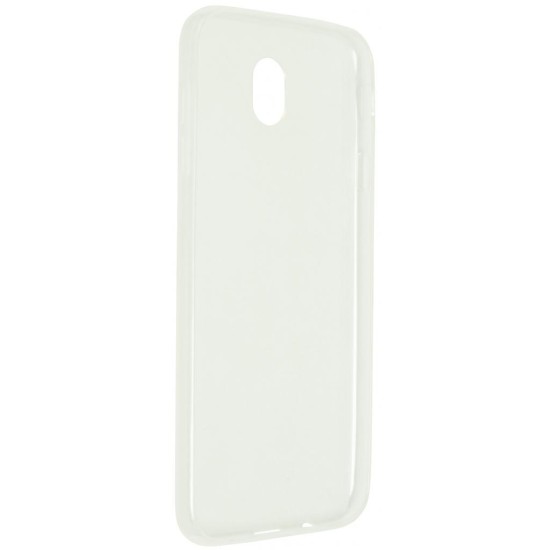 Чохол до мобільного телефона Drobak Ultra PU для Samsung Galaxy J3 (2017) (Clear) (222901)