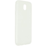 Чохол до мобільного телефона Drobak Ultra PU для Samsung Galaxy J3 (2017) (Clear) (222901)