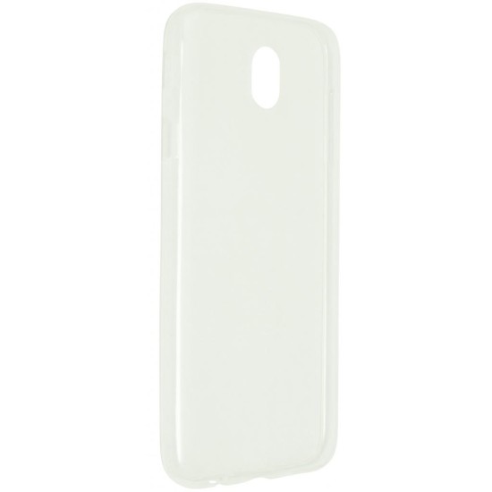 Чохол до мобільного телефона Drobak Ultra PU для Samsung Galaxy J3 (2017) (Clear) (222901)