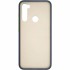 Чехол для мобильного телефона Gelius Bumper Mat Case for Samsung A115 (A11) Blue (00000081038)
