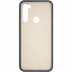 Чехол для мобильного телефона Gelius Bumper Mat Case for Samsung A115 (A11) Blue (00000081038) Чехол для мобильного телефона Gelius Bumper Mat Case for Samsung A115 (A11) Blue (00000081038)