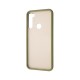 Чехол для мобильного телефона Gelius Bumper Mat Case for Samsung A115 (A11) Green (00000081039) Чехол для мобильного телефона Gelius Bumper Mat Case for Samsung A115 (A11) Green (00000081039)