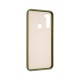 Чехол для мобильного телефона Gelius Bumper Mat Case for Samsung A115 (A11) Green (00000081039) Чехол для мобильного телефона Gelius Bumper Mat Case for Samsung A115 (A11) Green (00000081039)
