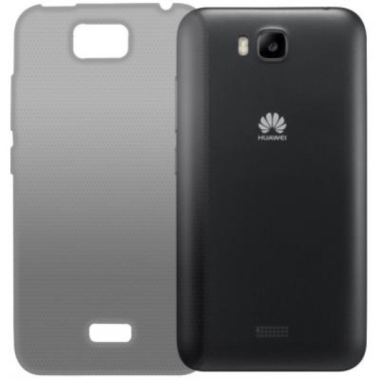 Чехол для мобильного телефона Global для Huawei Ascend Y5c (TPU) Extra Slim (темный) (1283126471971) Чехол для мобильного телефона Global для Huawei Ascend Y5c (TPU) Extra Slim (темный) (1283126471971)