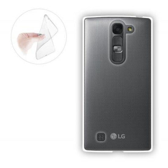 Чехол для мобильного телефона Global для LG Y90 H502 Magna (светлый) (1283126467271) Чехол для мобильного телефона Global для LG Y90 H502 Magna (светлый) (1283126467271)